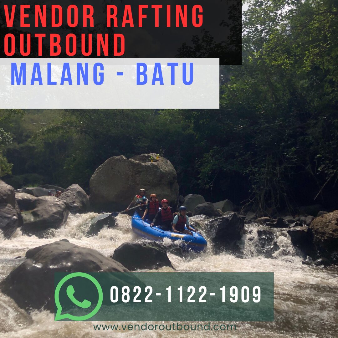 Outbound Team Building Murah Mojokerto (0822-1122-1909)