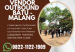 (WA 0822-1122-1909) Jasa Outbound Kantor Kecamatan di Batu