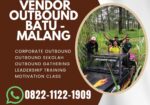 (WA 0822-1122-1909) Paket Outbound Pegawai BUMD Pasuruan