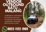 (WA 0822-1122-1909) Offroad Adventure BUMN Probolinggo