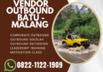 (WA 0822-1122-1909) Vendor Outbound BUMN Jawa Timur Profesional