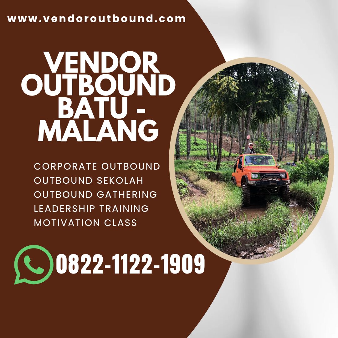 (WA 0822-1122-1909) Fun Offroad Adventure Instansi Kediri