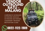 (WA 0822-1122-1909) Outbound Bromo Program Instansi Medan