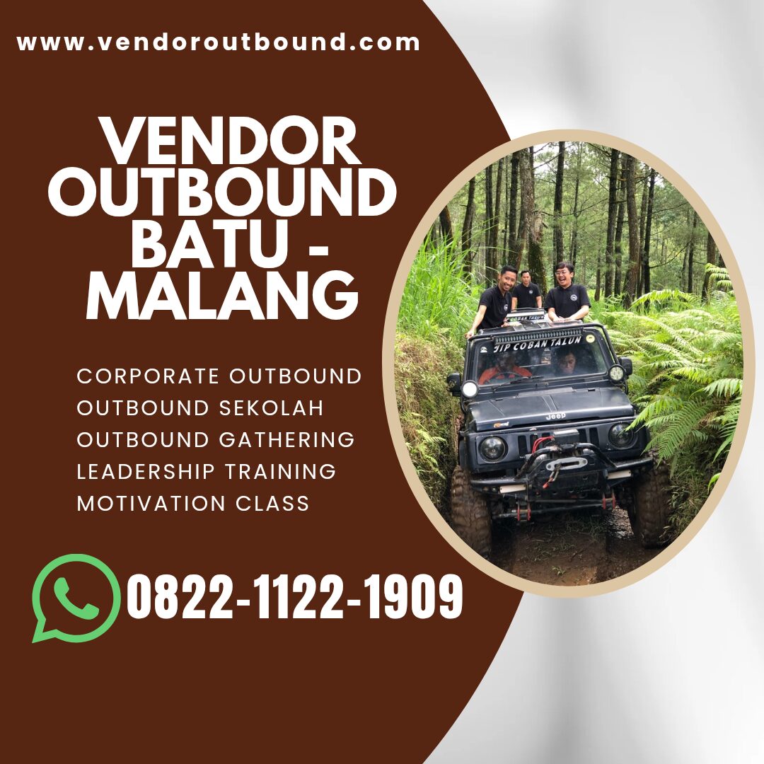 (WA 0822-1122-1909) Outbound Bromo Program Instansi Medan