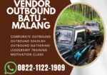 (WA 0822-1122-1909) Jasa Outbound Kepemimpinan Coban Talun