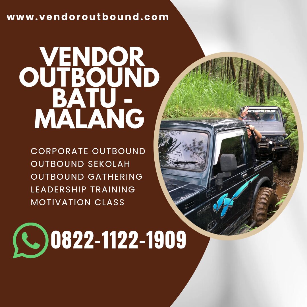 (WA 0822-1122-1909) Paket Outbound Pegawai BUMD Pasuruan