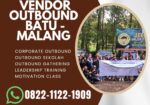 (WA 0822-1122-1909) Outbound Team Building untuk Puskesmas Gresik