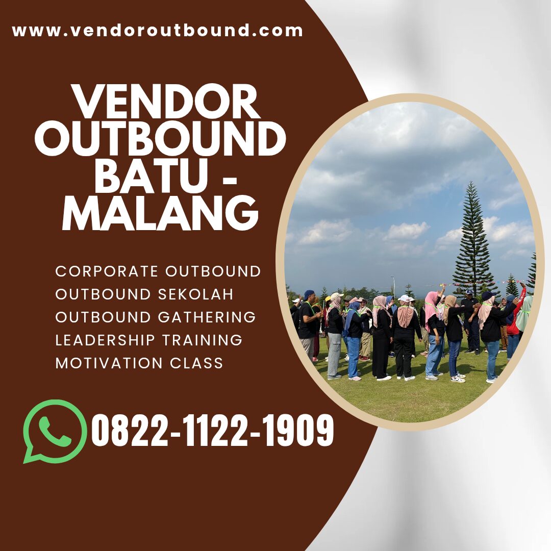 (WA 0822-1122-1909) Paket Outbound Pegawai BUMD Pasuruan