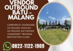 (WA 0822-1122-1909) Outbound Motivasi untuk Pelajar SMK Malang