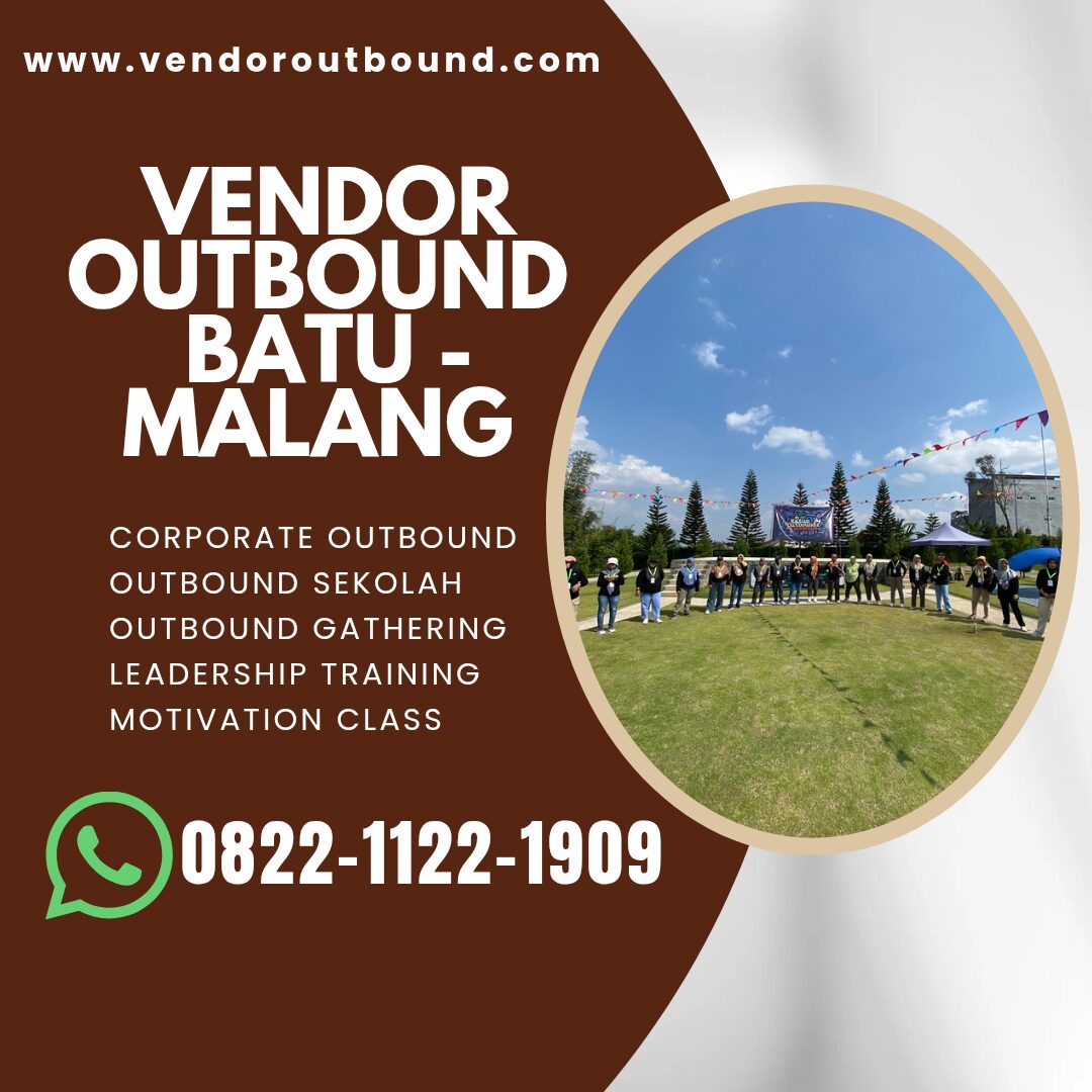 (WA 0822-1122-1909) Paket Outbound Pegawai Dinas Pemerintahan Malang