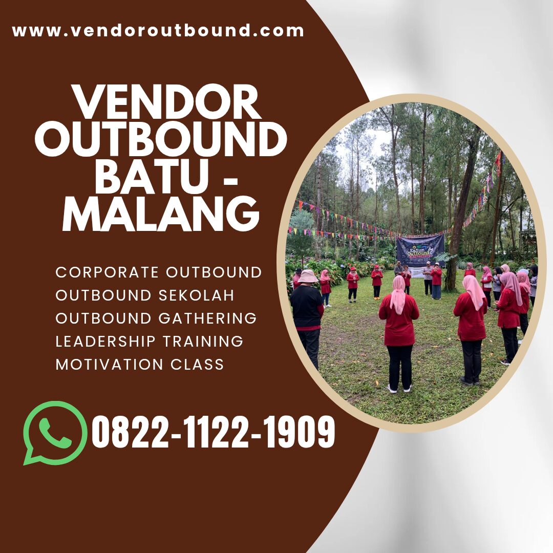(WA 0822-1122-1909) Paket Outbound Pegawai BUMD Pasuruan