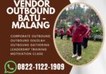 (WA 0822-1122-1909) Outbound Team Building untuk BPBD Jatim