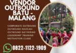 (WA 0822-1122-1909) Vendor Outbound untuk ASN Kota Kediri