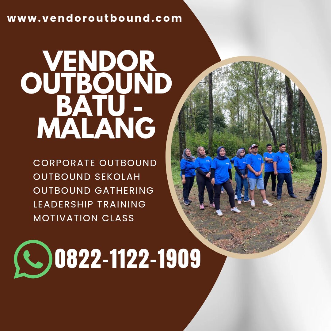 (WA 0822-1122-1909) Outbound Bromo Program Instansi Medan