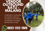 (WA 0822-1122-1909) Paket Fun Offroad Perusahaan Surabaya ke Batu