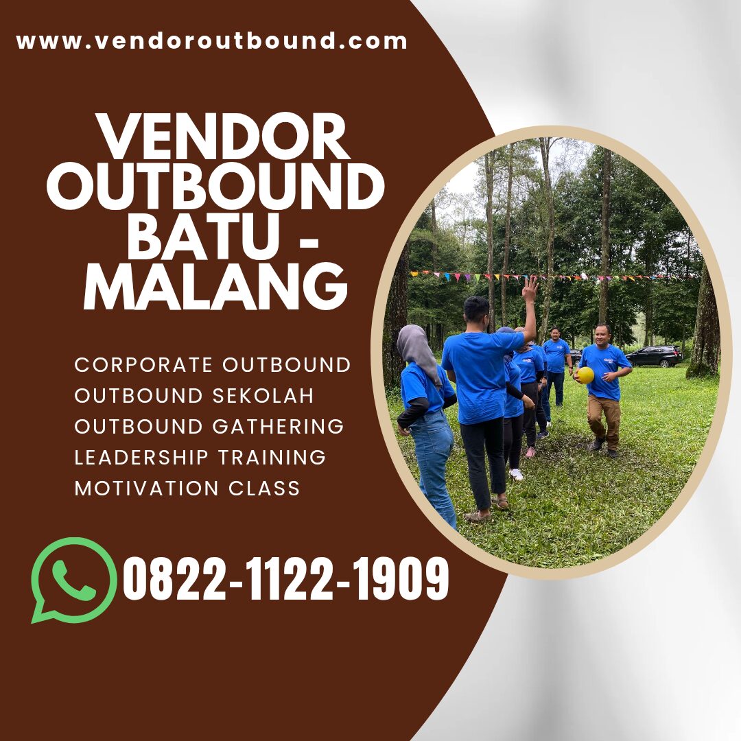 (WA 0822-1122-1909) Paket Fun Offroad Perusahaan Surabaya ke Batu