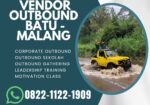 (WA 0822-1122-1909) Provider Offroad Malang untuk Team Building