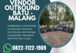(WA 0822-1122-1909) Paket Outbound Perusahaan BojonegoroPerusahaan Pacitan