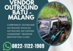 (WA 0822-1122-1909) Rafting Team Building di Batu Malang