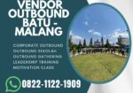 (WA 0822-1122-1909) Outbound Team Building untuk Puskesmas Gresik