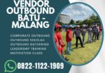 (WA 0822-1122-1909) Paket Outbound Pegawai Dinas Pemerintahan Malang