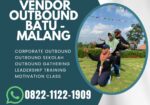 (WA 0822-1122-1909) Paket Outbound Perusahaan Ponorogo