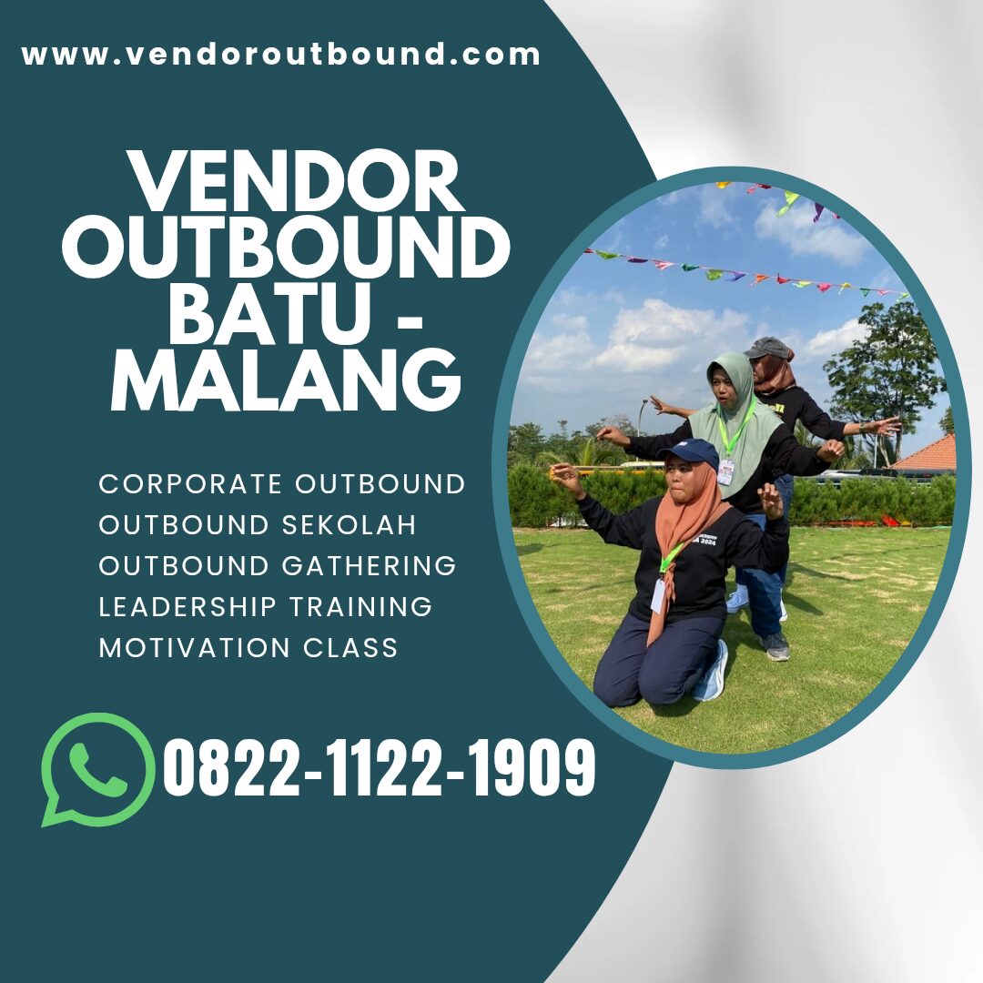 (WA 0822-1122-1909) EO Gathering Profesional untuk Instansi