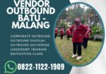 (WA 0822-1122-1909) Rafting Adventure untuk Sekolah di Malang