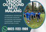 (WA 0822-1122-1909) Rafting Training untuk Karyawan Pabrik Gresik