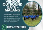 (WA 0822-1122-1909) Paket Outbound Perusahaan Pacitan