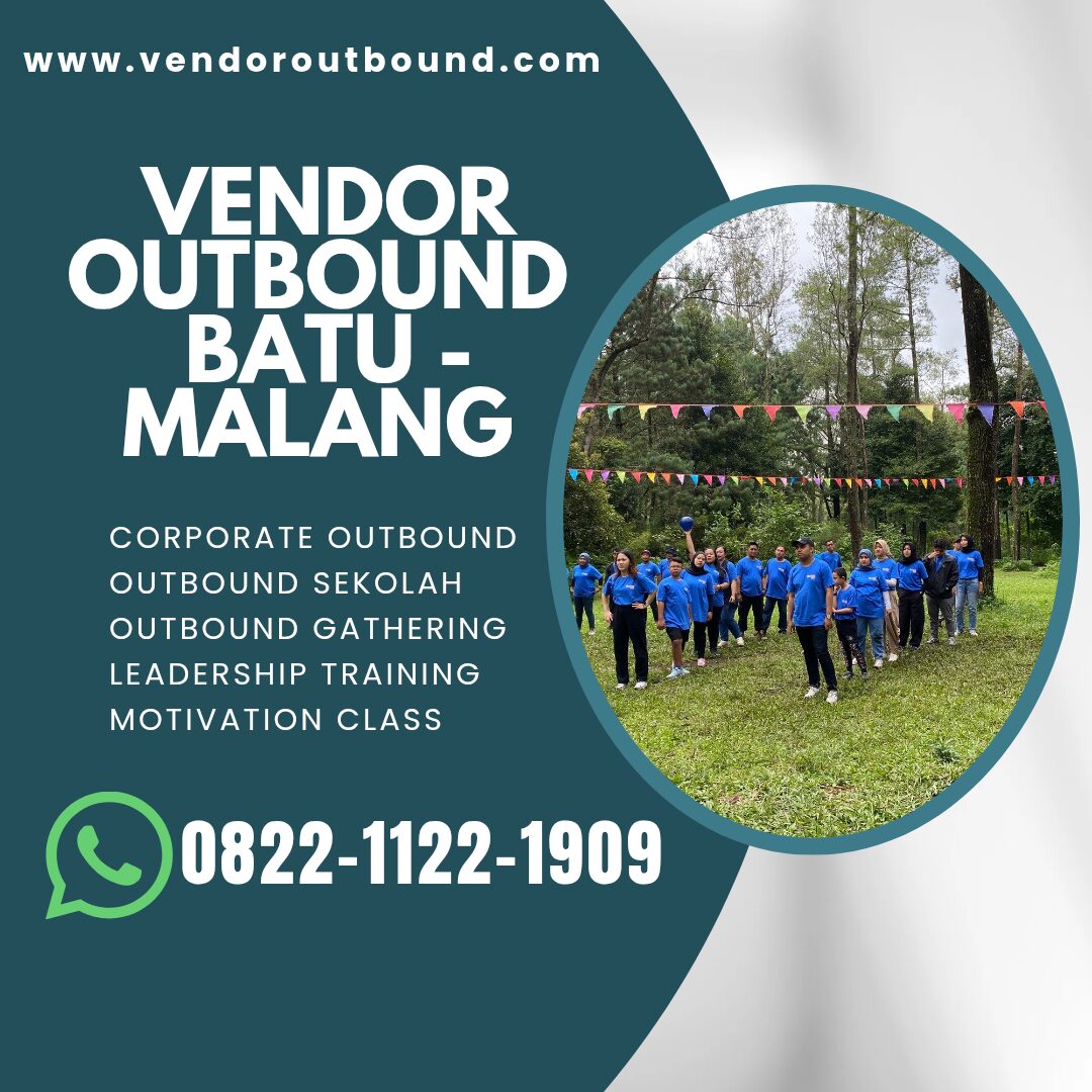 (WA 0822-1122-1909) Event Gathering Jatim Terbaik