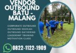 (WA 0822-1122-1909) Outbound Fun Games untuk UMKM Malang