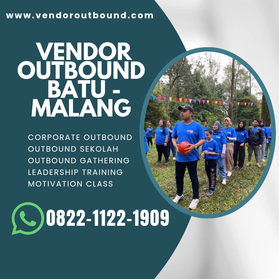 (WA 0822-1122-1909) Paket Outbound Pegawai Dinas Pemerintahan Malang