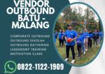 (WA 0822-1122-1909) Paket Outbound Edukasi untuk Sekolah di Batu