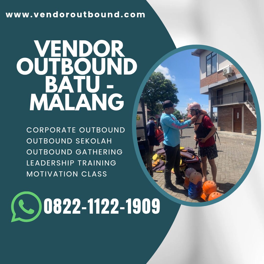 (WA 0822-1122-1909) Paket Outbound Sekolah di Coban Rondo