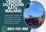 (WA 0822-1122-1909) Paket Outbound Bromo untuk Instansi Pemerintah