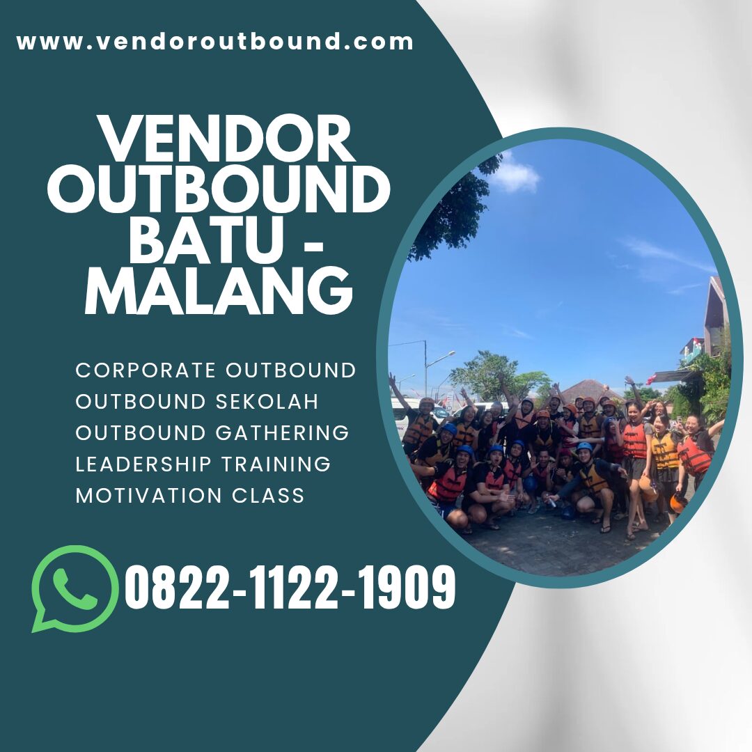 (WA 0822-1122-1909) Paket Outbound Gathering Puskesmas