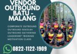 (WA 0822-1122-1909) Paket Outbound Gathering Puskesmas