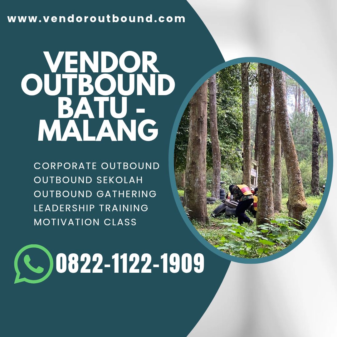 (WA 0822-1122-1909) Paket Edukasi Outbound Surabaya untuk TK/SD