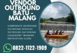 (WA 0822-1122-1909) Paket Outbound Perusahaan Trenggalek