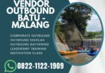 (WA 0822-1122-1909) Paket Outbound Perusahaan Pacitan