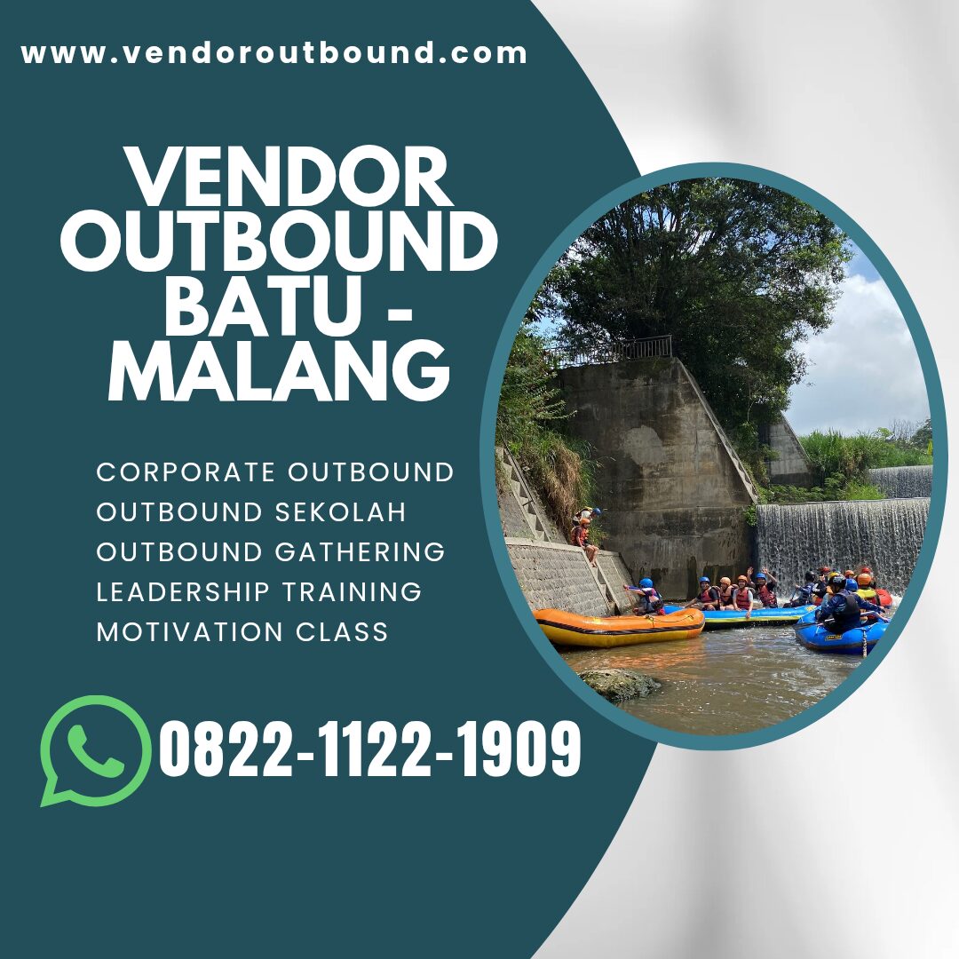 (WA 0822-1122-1909) Paket Outbound Perusahaan Pacitan