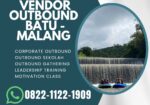 (WA 0822-1122-1909) Rafting Adventure untuk Sekolah di Malang