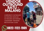 (WA 0822-1122-1909) Outbound Adventure Surabaya – Trip 1 Hari ke