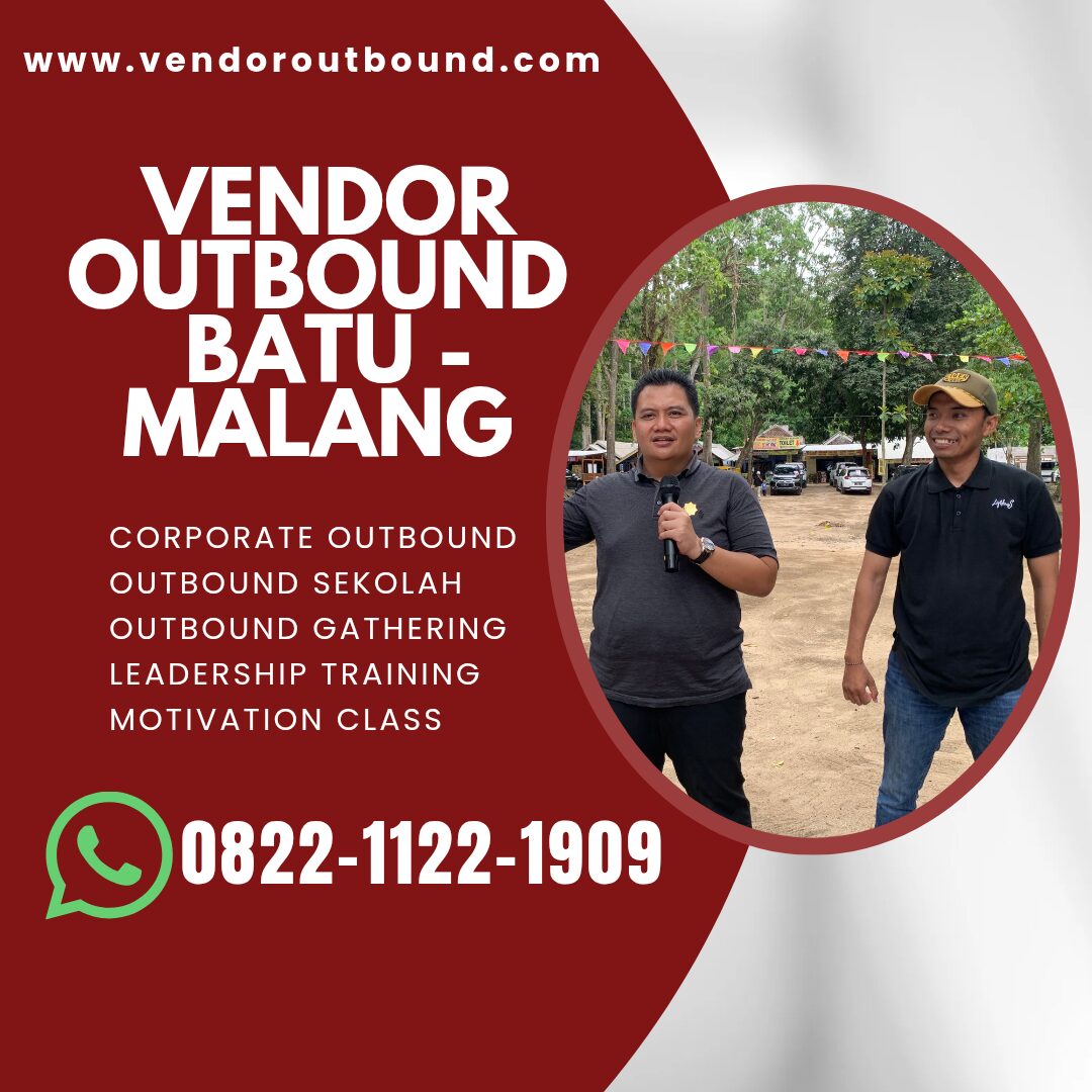 (WA 0822-1122-1909) Paket Outbound Meeting & Gathering Surabaya