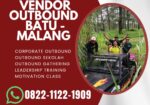 (WA 0822-1122-1909) Vendor Outbound Dinas Pemerintahan di Batu