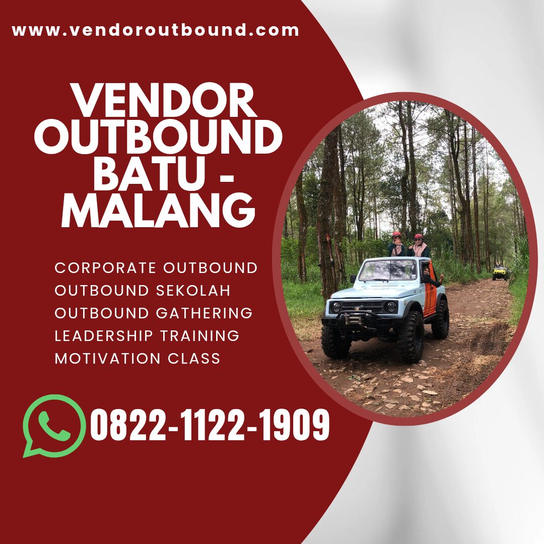 (WA 0822-1122-1909) Vendor Rafting BRI Surabaya di Malang