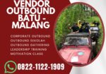 (WA 0822-1122-1909) Vendor Rafting BRI Surabaya di Malang