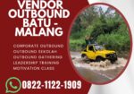 (WA 0822-1122-1909) Outbound Bromo untuk BCA Surabaya