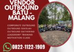 (WA 0822-1122-1909) Jasa Rafting Karyawan di Kota Batu